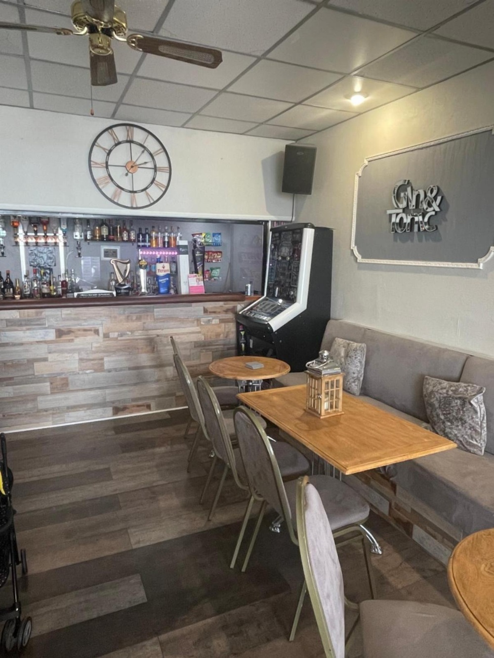 Sandford Promenade Main image