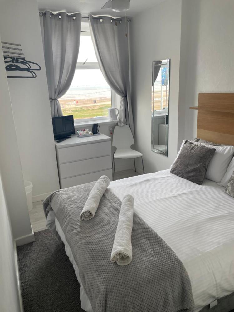 Double Room with Sea View